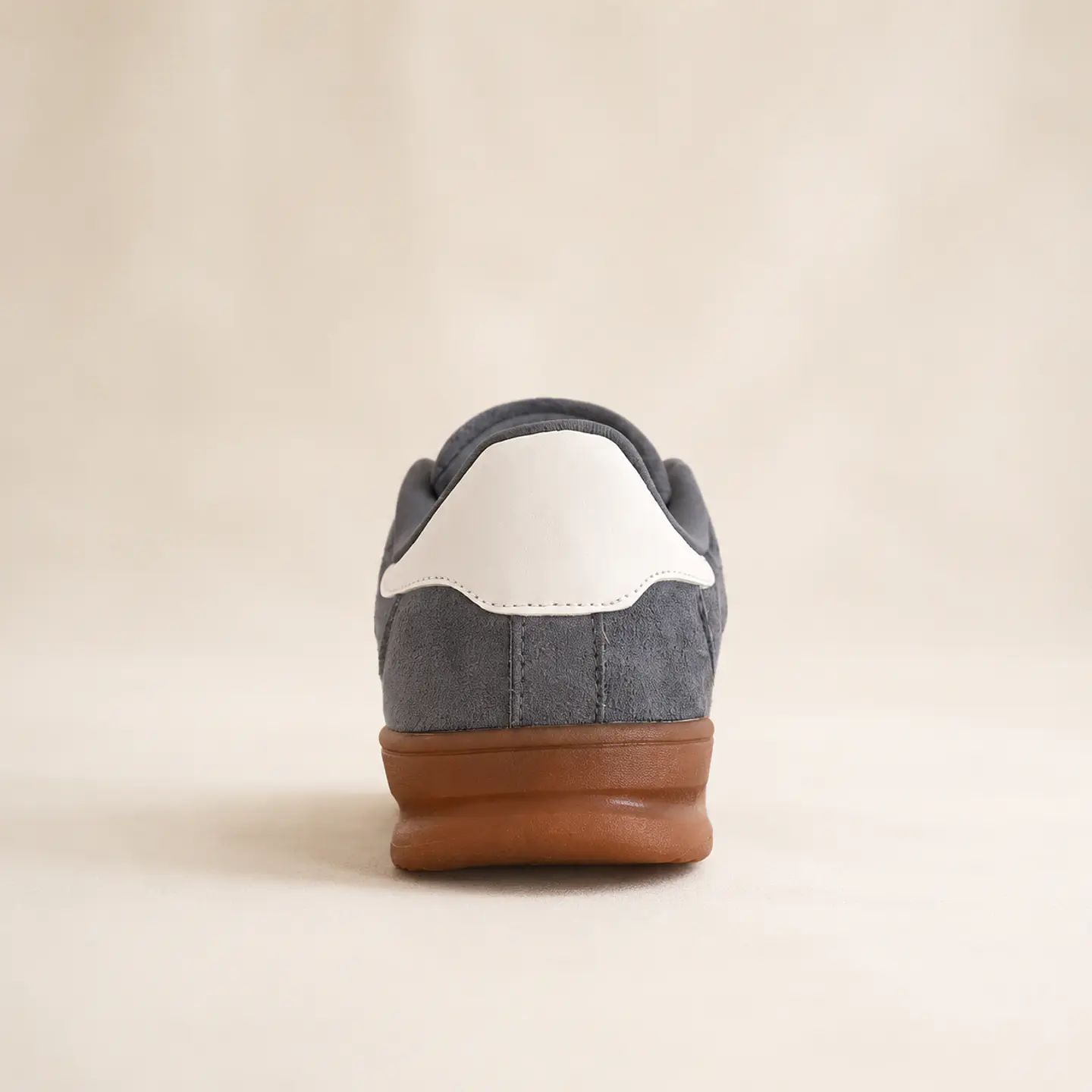 Zapatilla Urbana Gris Azulada 5