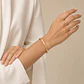 Pulsera Dorada Minimal - Miniatura 3