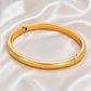 Pulsera Dorada Esencial - Miniatura 1