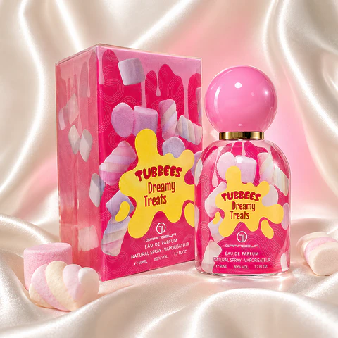 ✨ Tubbees Dreamy Treats