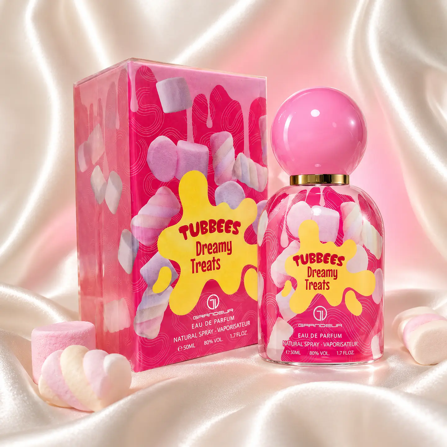 ✨ Tubbees Dreamy Treats 1