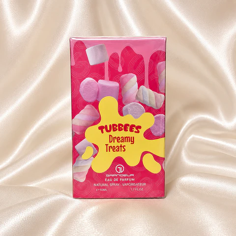 ✨ Tubbees Dreamy Treats
