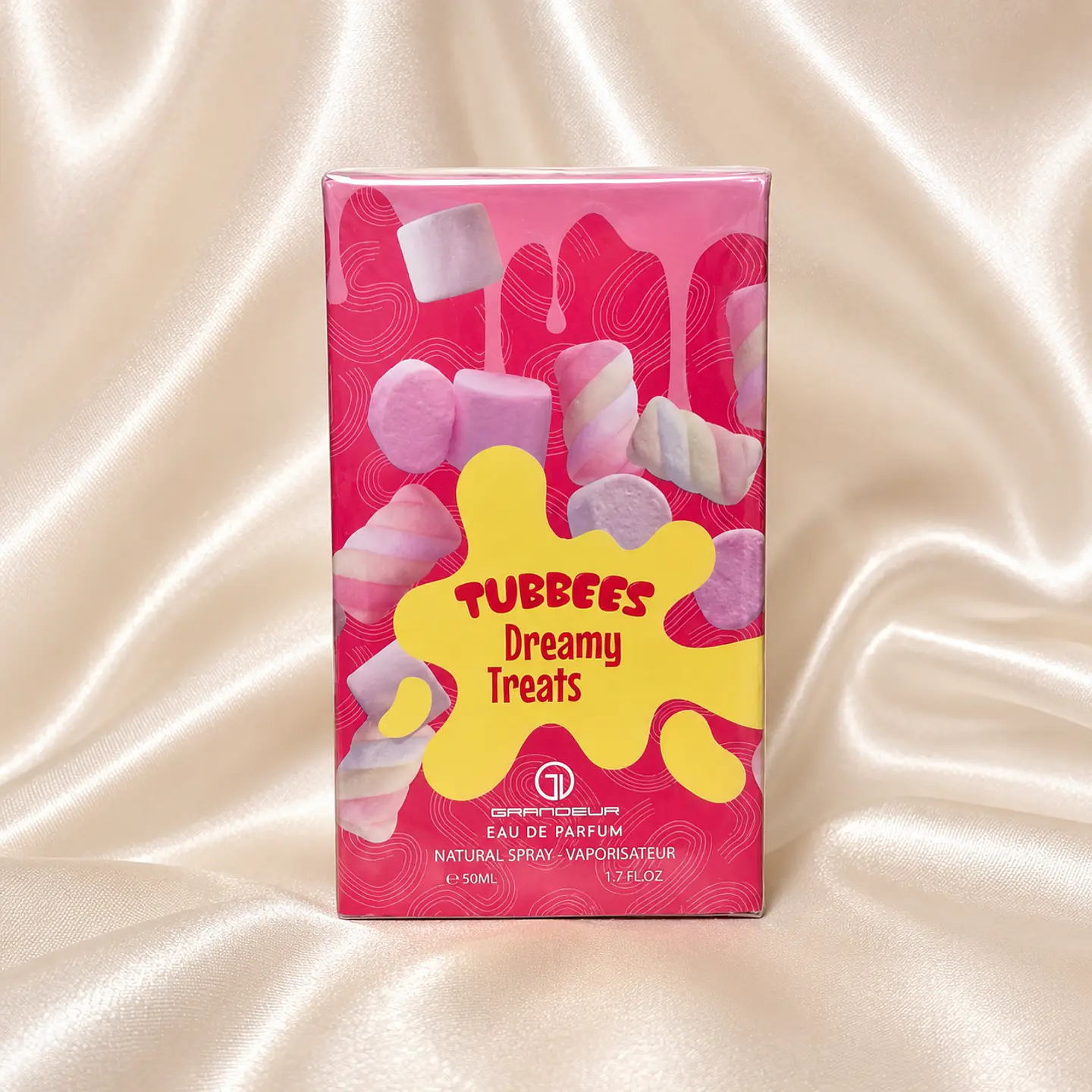 ✨ Tubbees Dreamy Treats 2