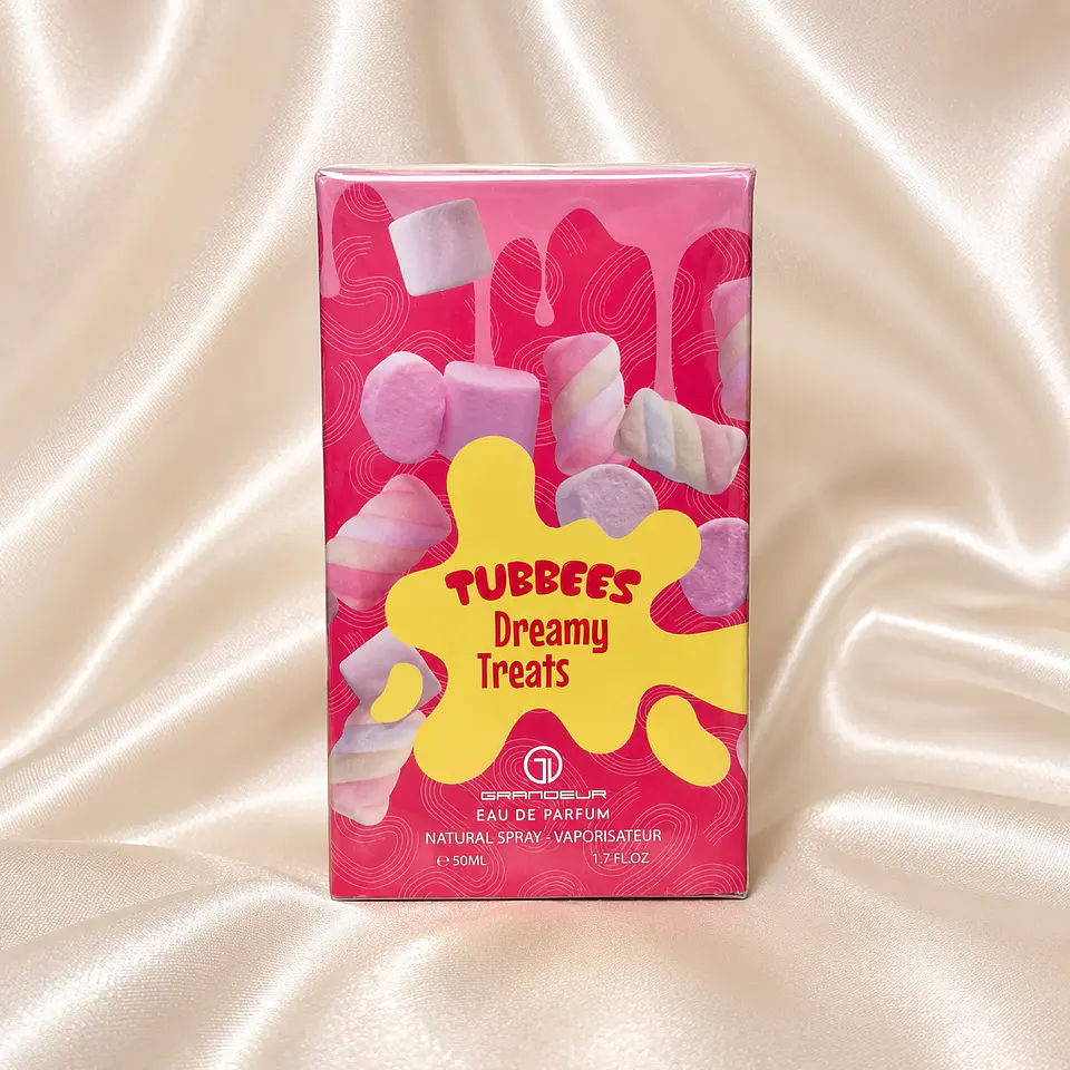 ✨ Tubbees Dreamy Treats 2