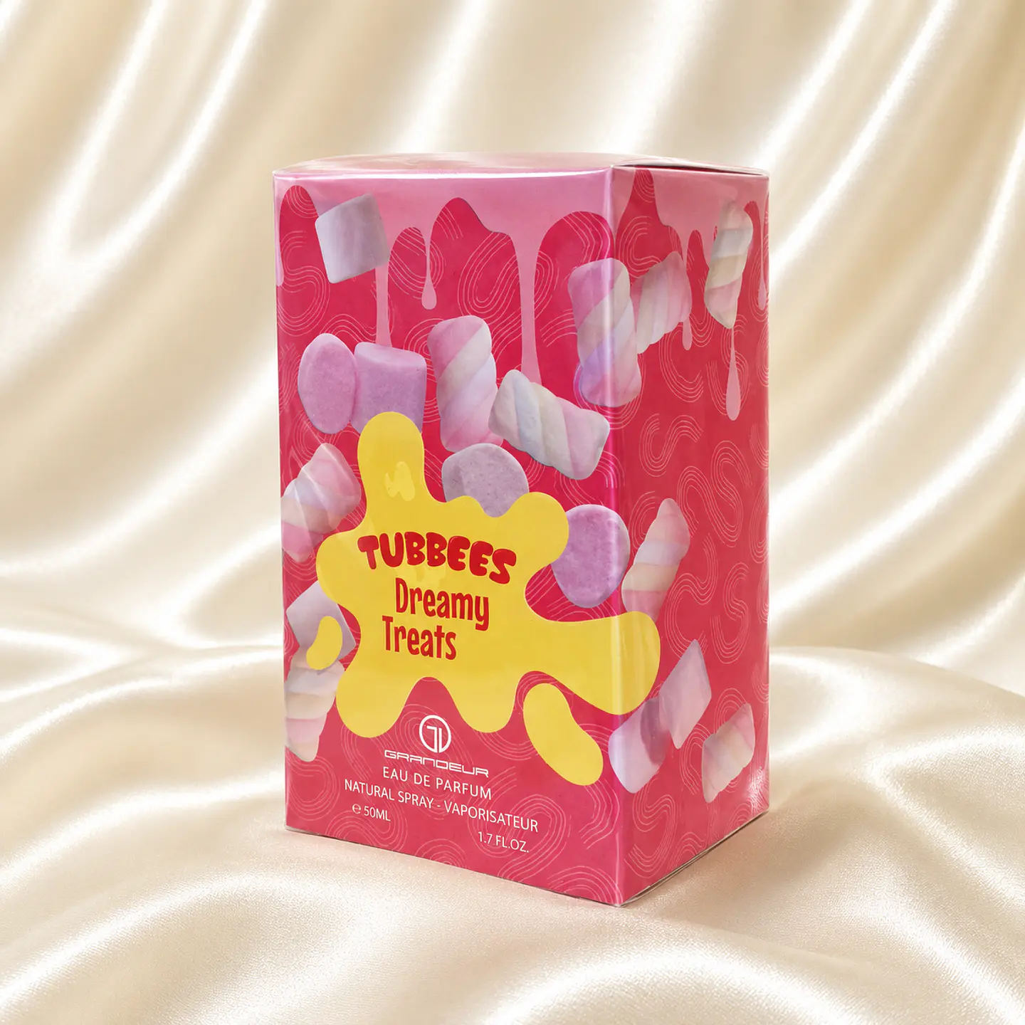 ✨ Tubbees Dreamy Treats 3