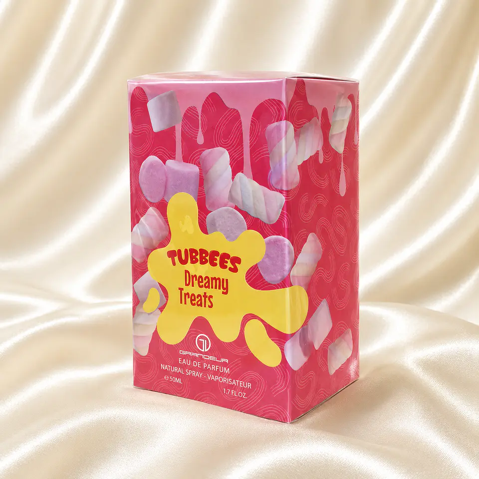 ✨ Tubbees Dreamy Treats 3