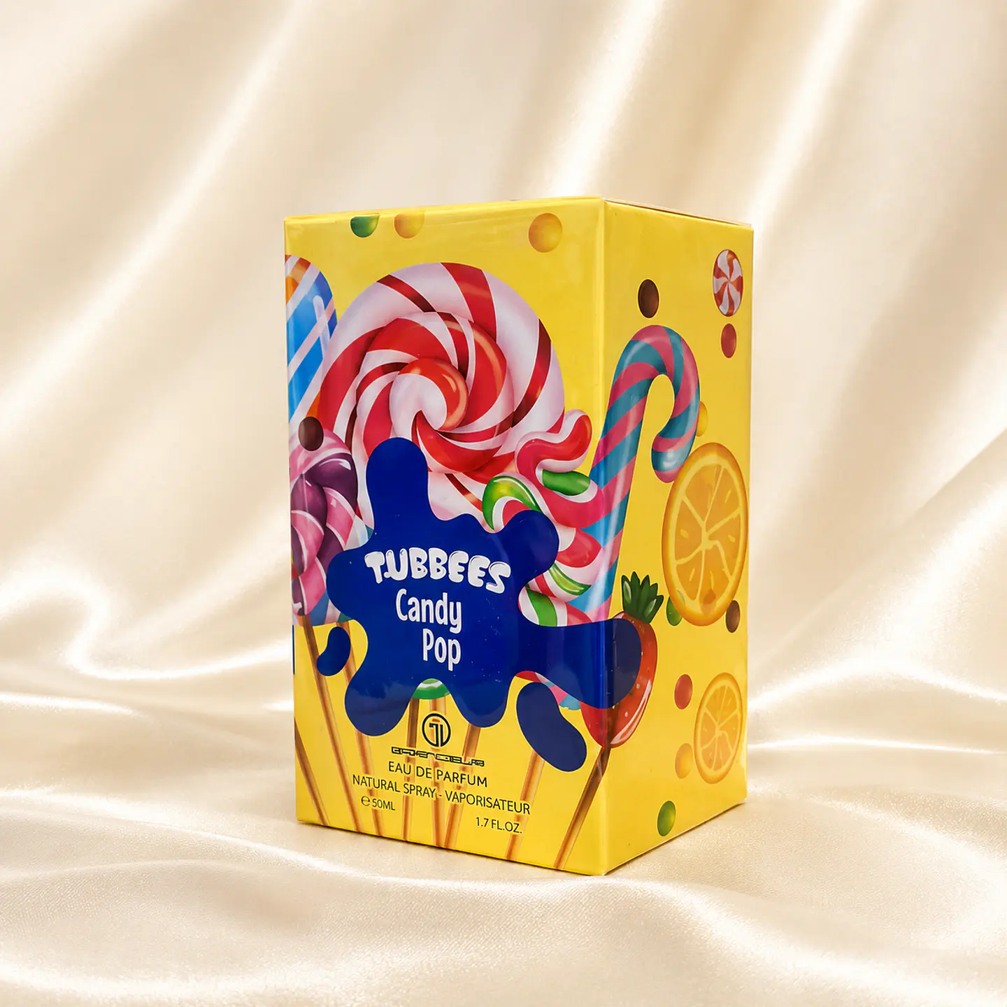 ✨ Tubbees Candy Pop 2