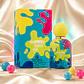 ✨ Tubbees Bubble Gum - Miniatura 1