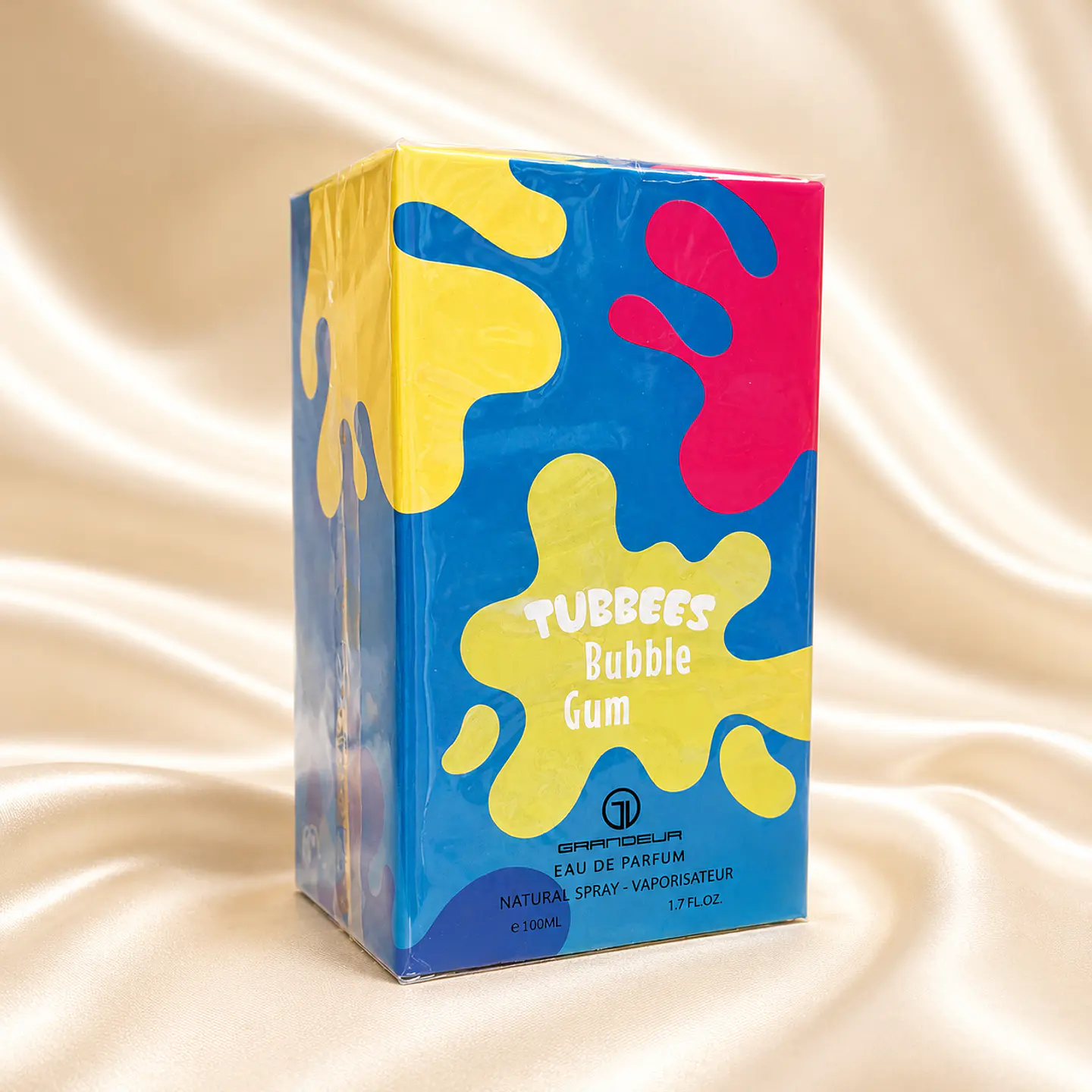✨ Tubbees Bubble Gum 2