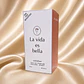 🌸 Perfume Xolleboss Inspirado en La Vida es Bella - Miniatura 2