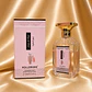 🌹 Perfume Xolleboss Inspirado en Areej Al Oud Rose - Miniatura 1