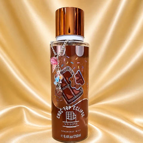 🍫 Body Splash V.V. LOVE Choc Top Eclipse