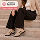 Zapatilla Urbana Beige Print - Miniatura 1