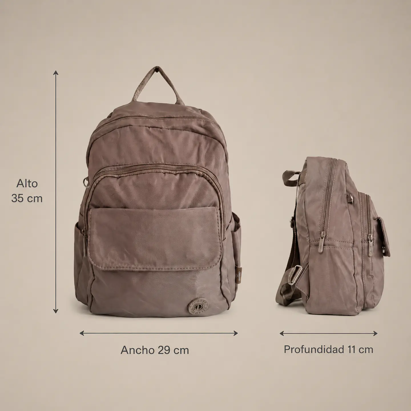 Mochila Urbana 5