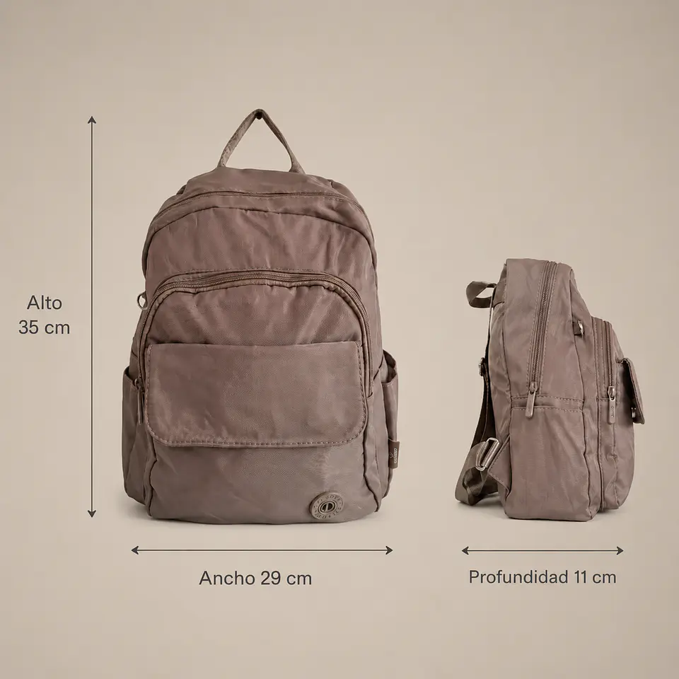 Mochila Urbana 5