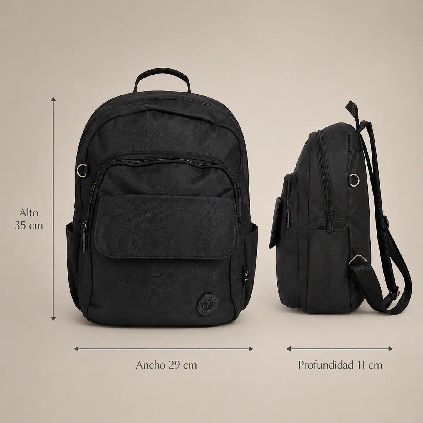 Mochila Urbana 8