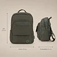 Mochila Urbana - Miniatura 11