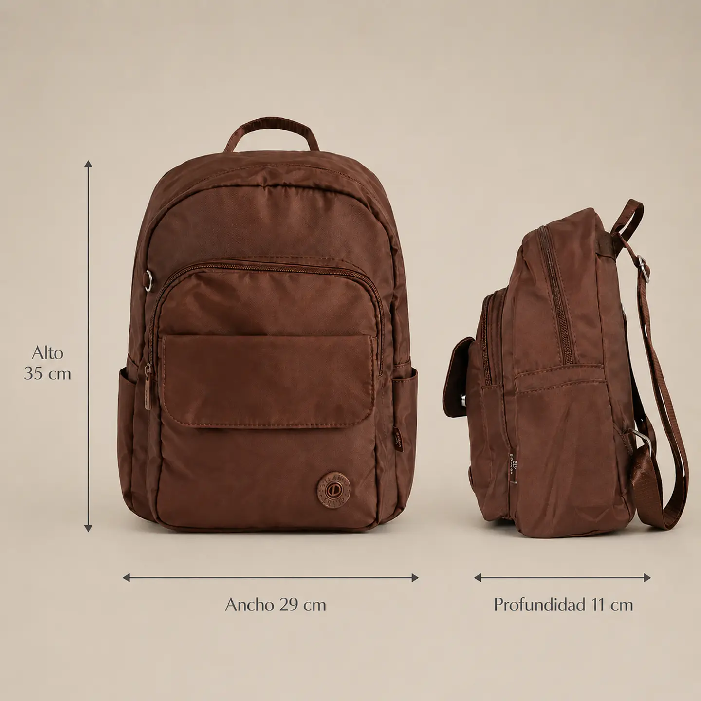 Mochila Urbana 2