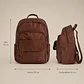 Mochila Urbana - Miniatura 2