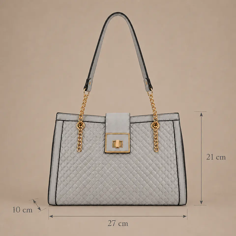 Cartera Roma 5