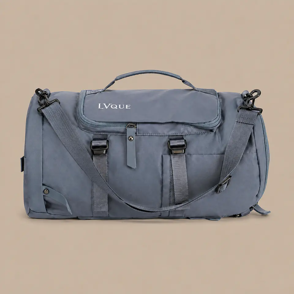 Bolso Convertible Toscana 1