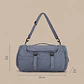 Bolso Convertible Toscana - Miniatura 2