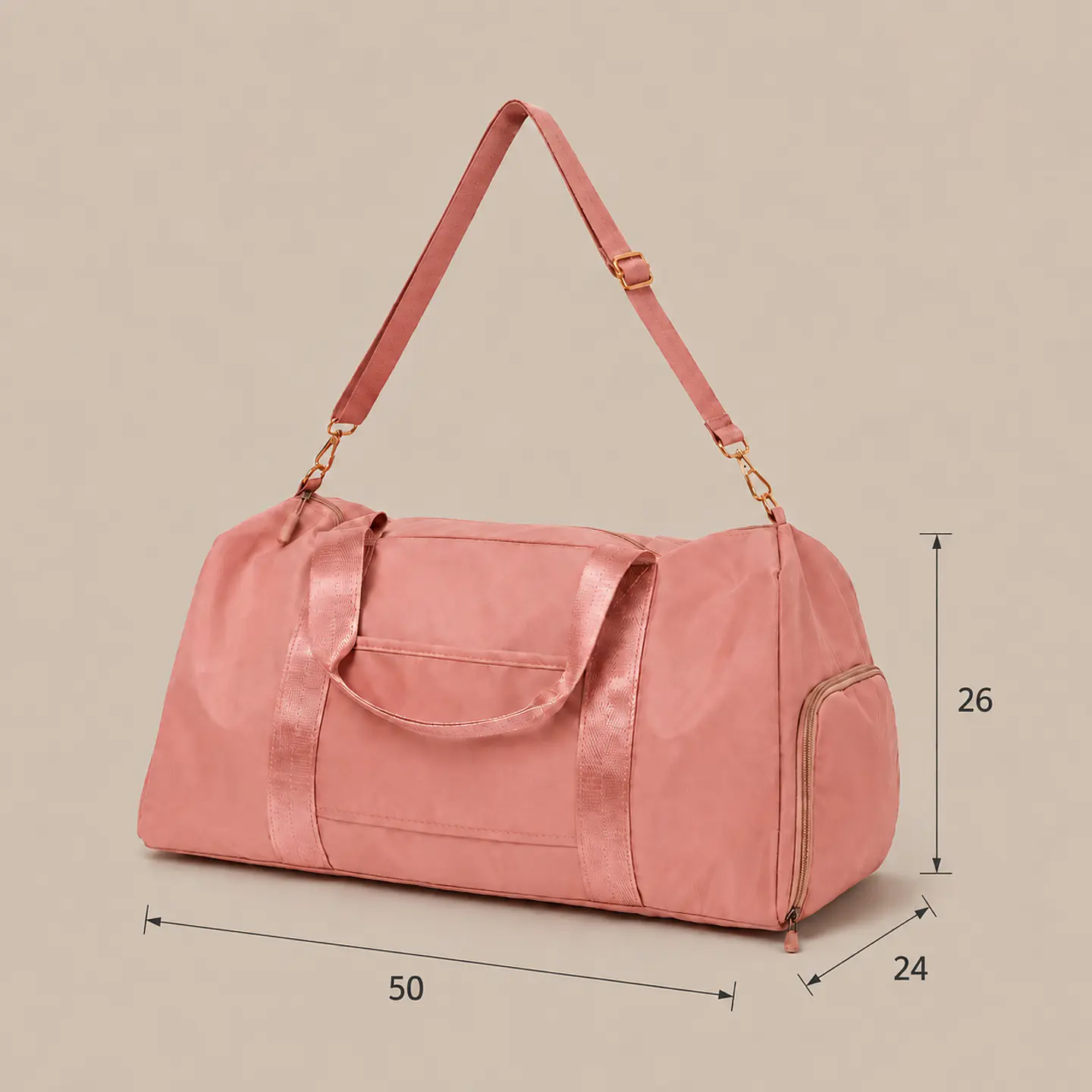 Bolso de Viaje Verona 2
