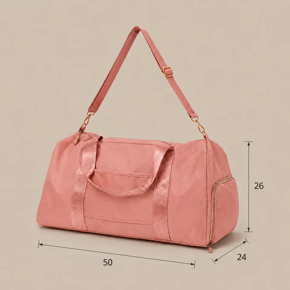 Bolso de Viaje Verona 2