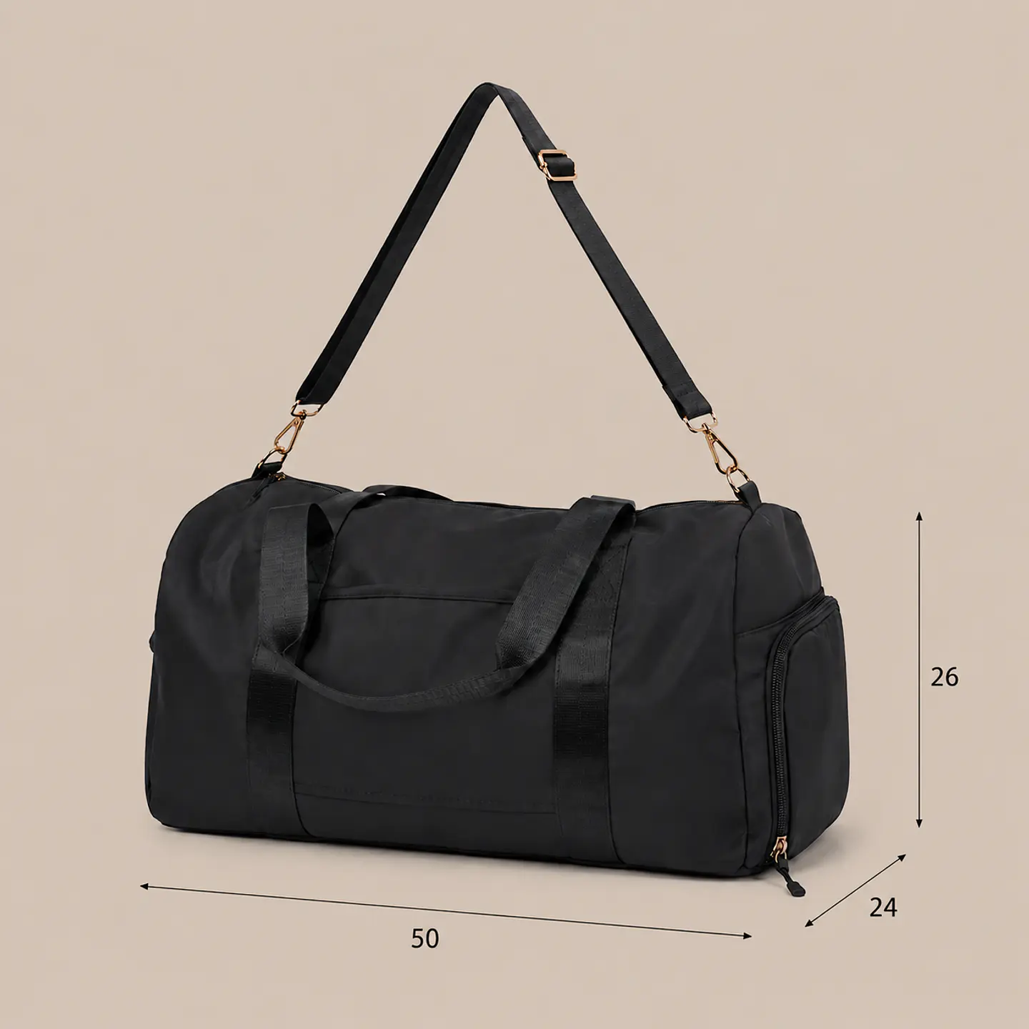 Bolso de Viaje Verona 5