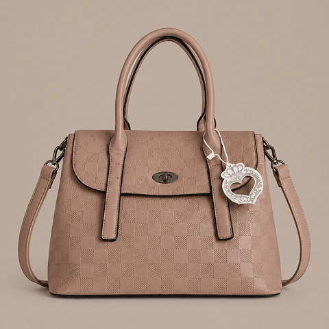 Cartera Alma
