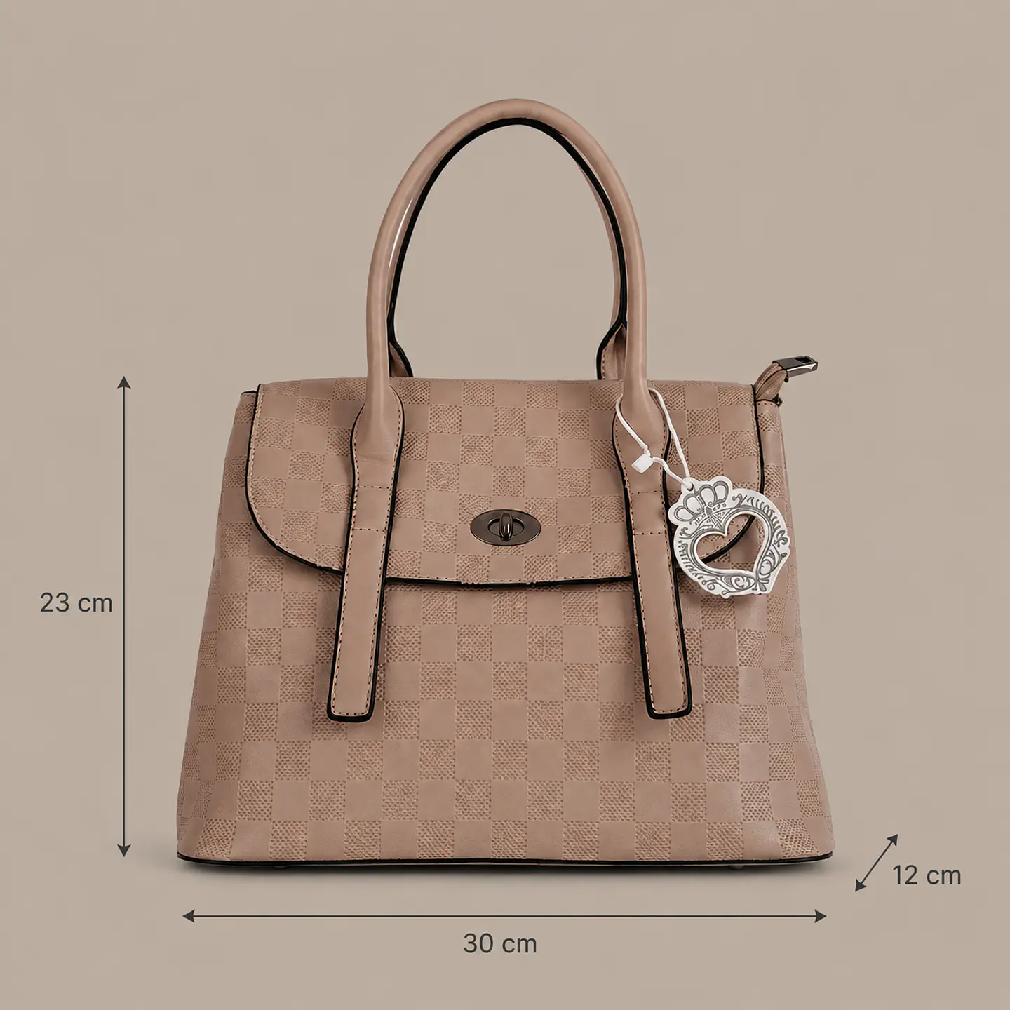Cartera Alma 2