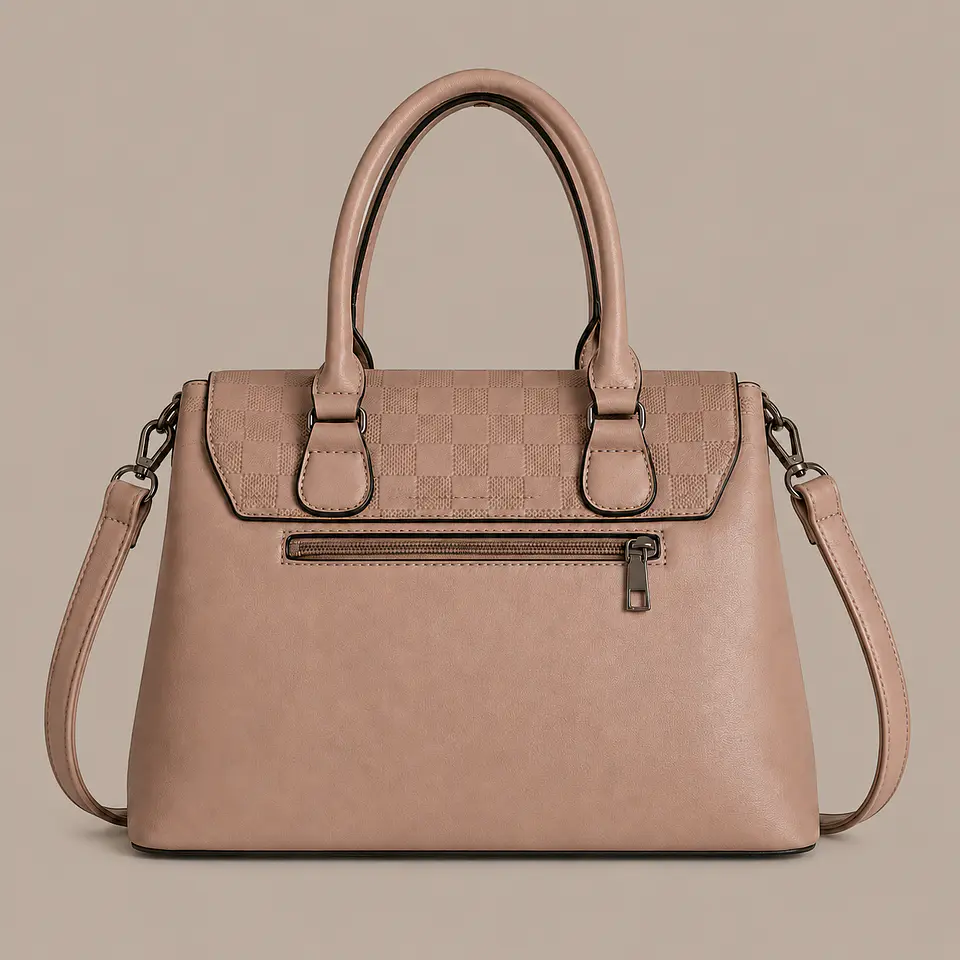 Cartera Alma 3