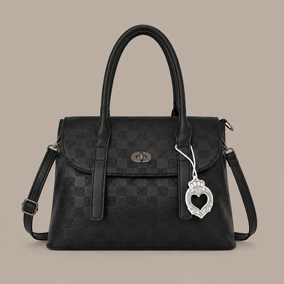 Cartera Alma 4