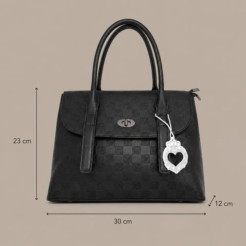 Cartera Alma 5