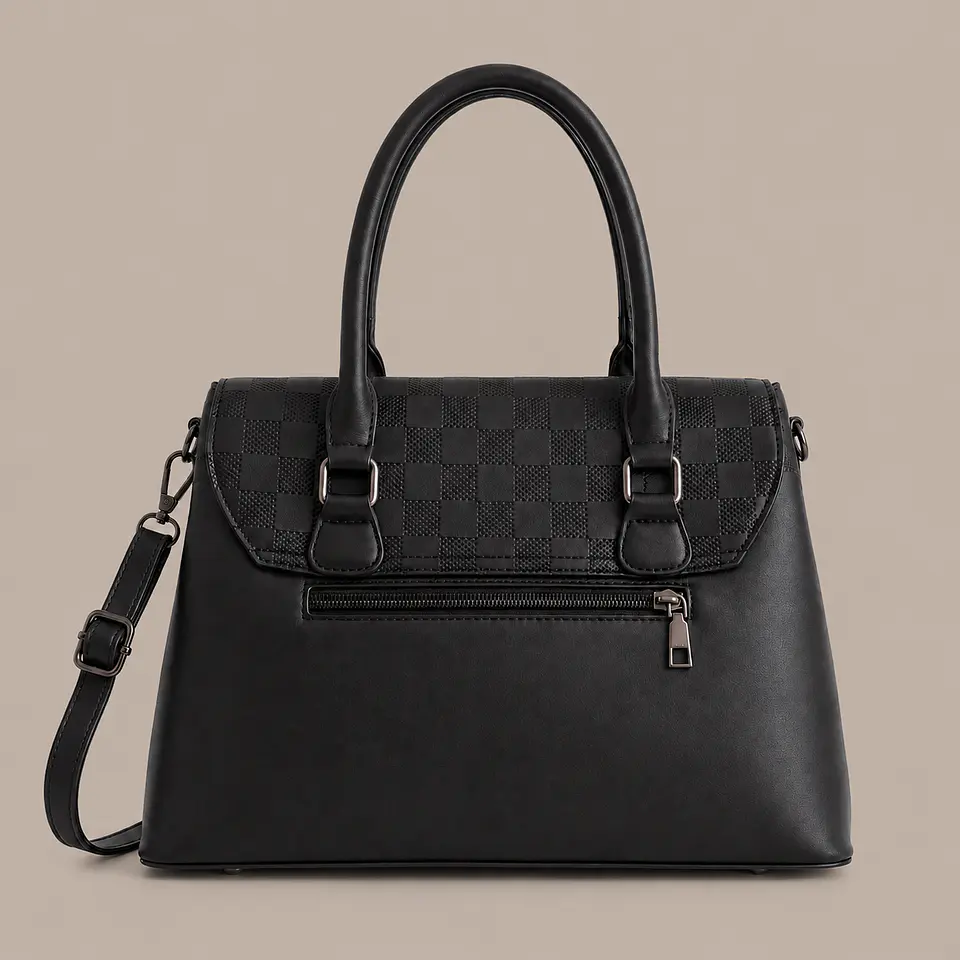 Cartera Alma 6