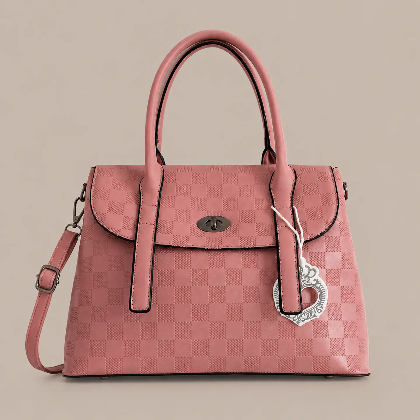 Cartera Alma 7