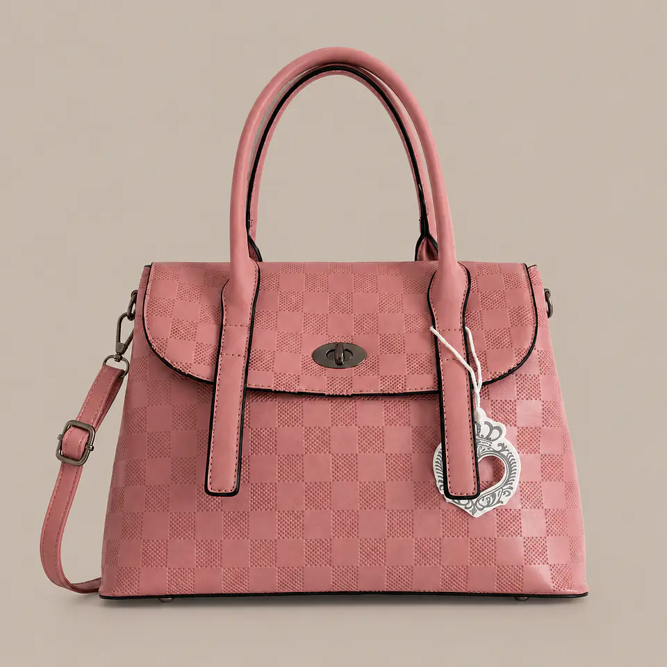 Cartera Alma 7