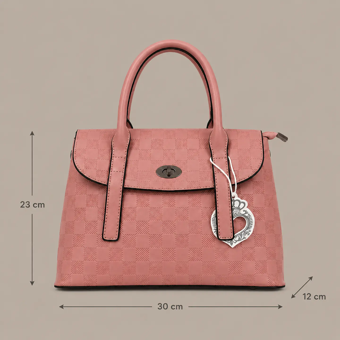 Cartera Alma 8