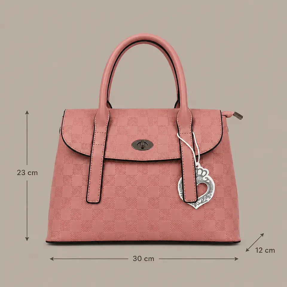 Cartera Alma 8