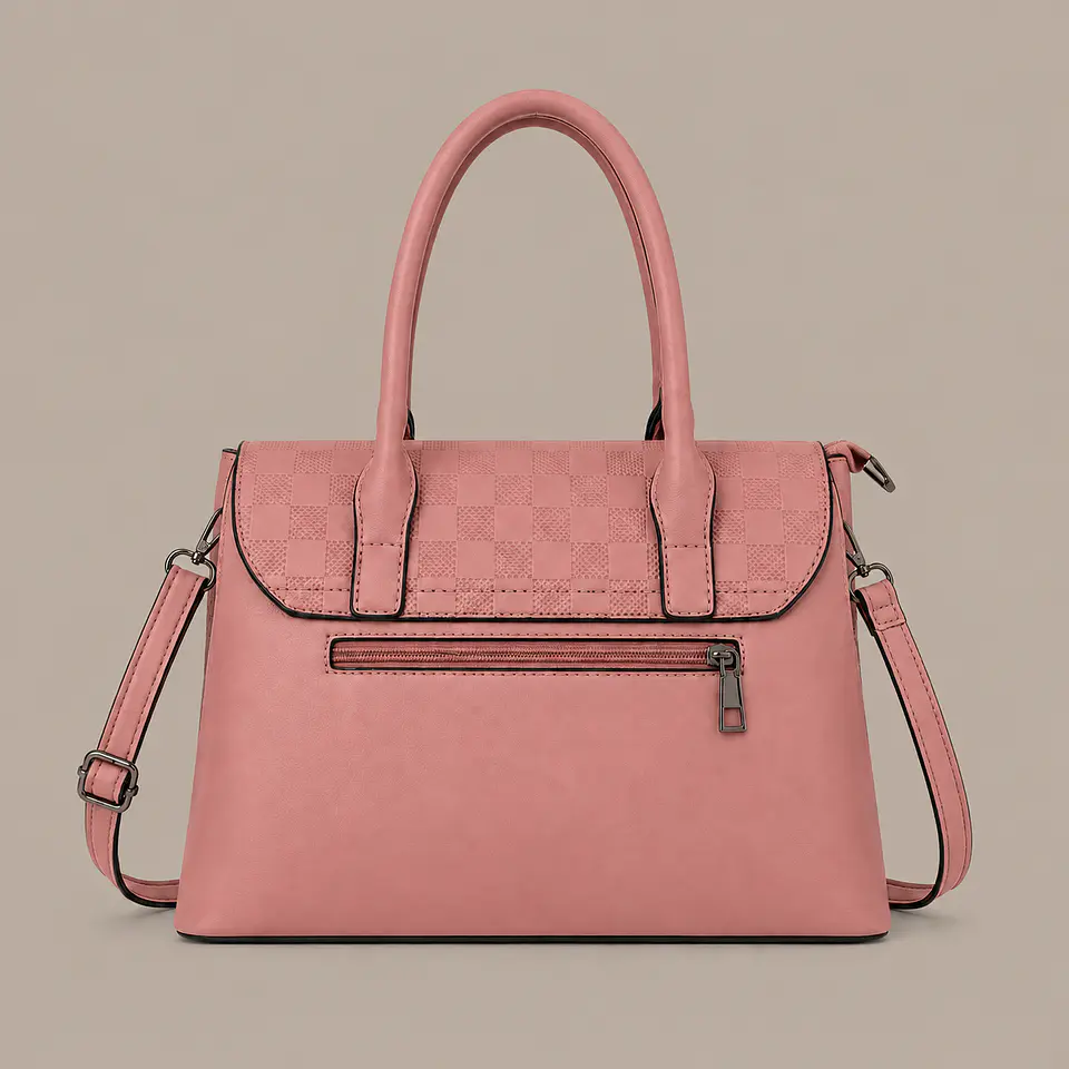 Cartera Alma 9