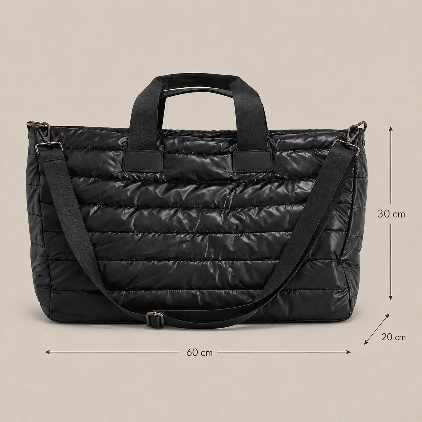Bolso de Viaje Cali 2