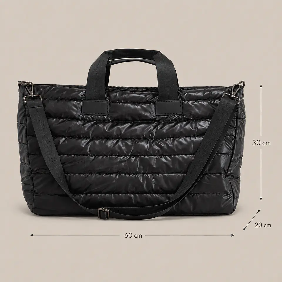 Bolso de Viaje Cali 2