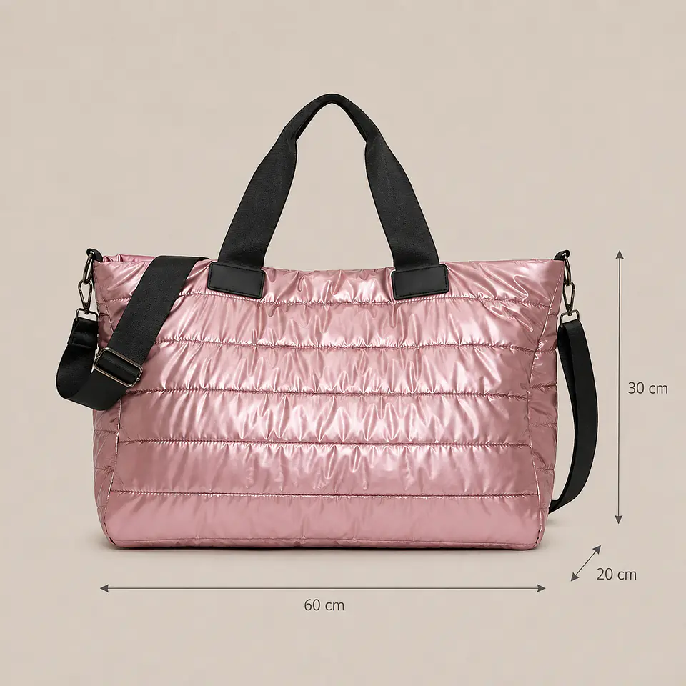Bolso de Viaje Cali 4
