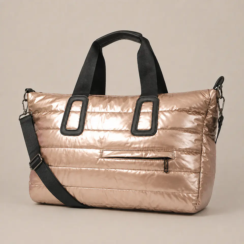 Bolso de Viaje Cali 5