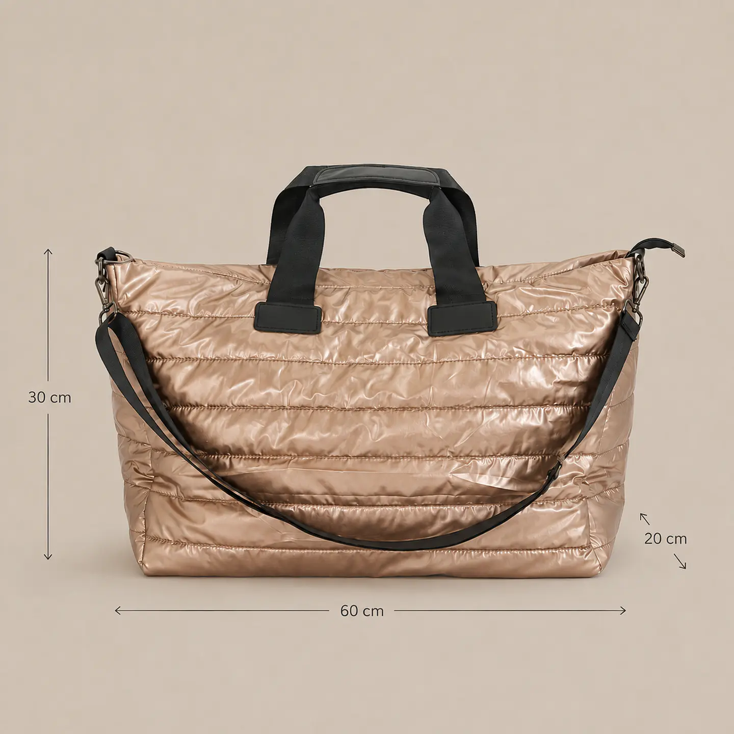Bolso de Viaje Cali 6
