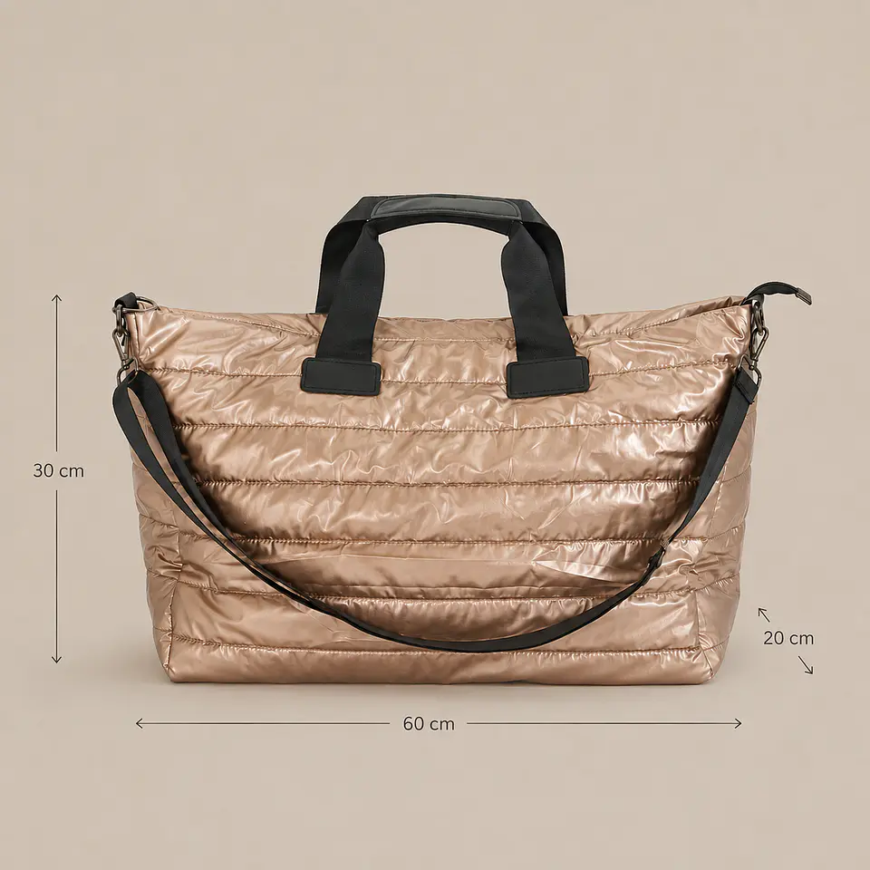 Bolso de Viaje Cali 6