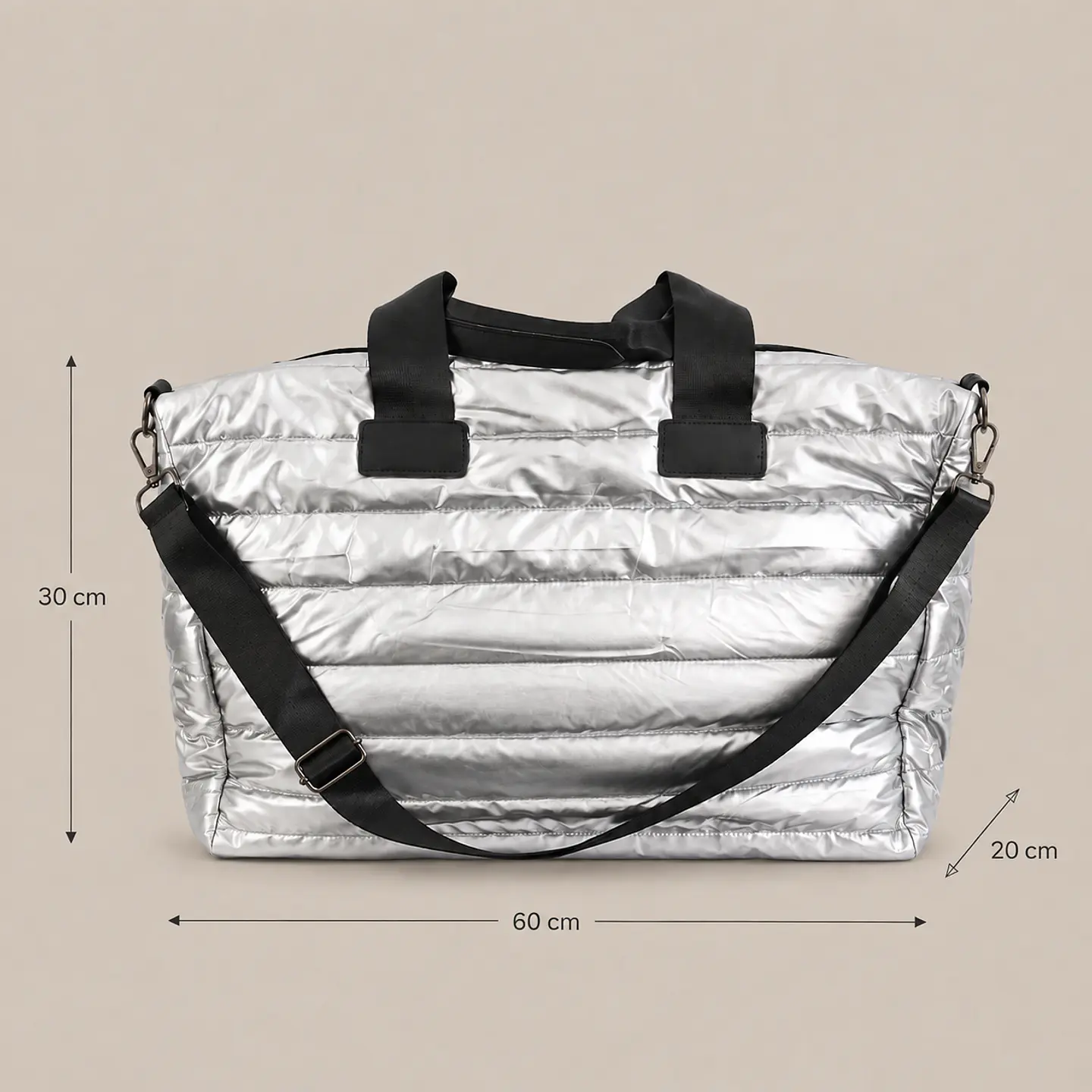 Bolso de Viaje Cali 8