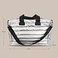 Bolso de Viaje Cali - Miniatura 8
