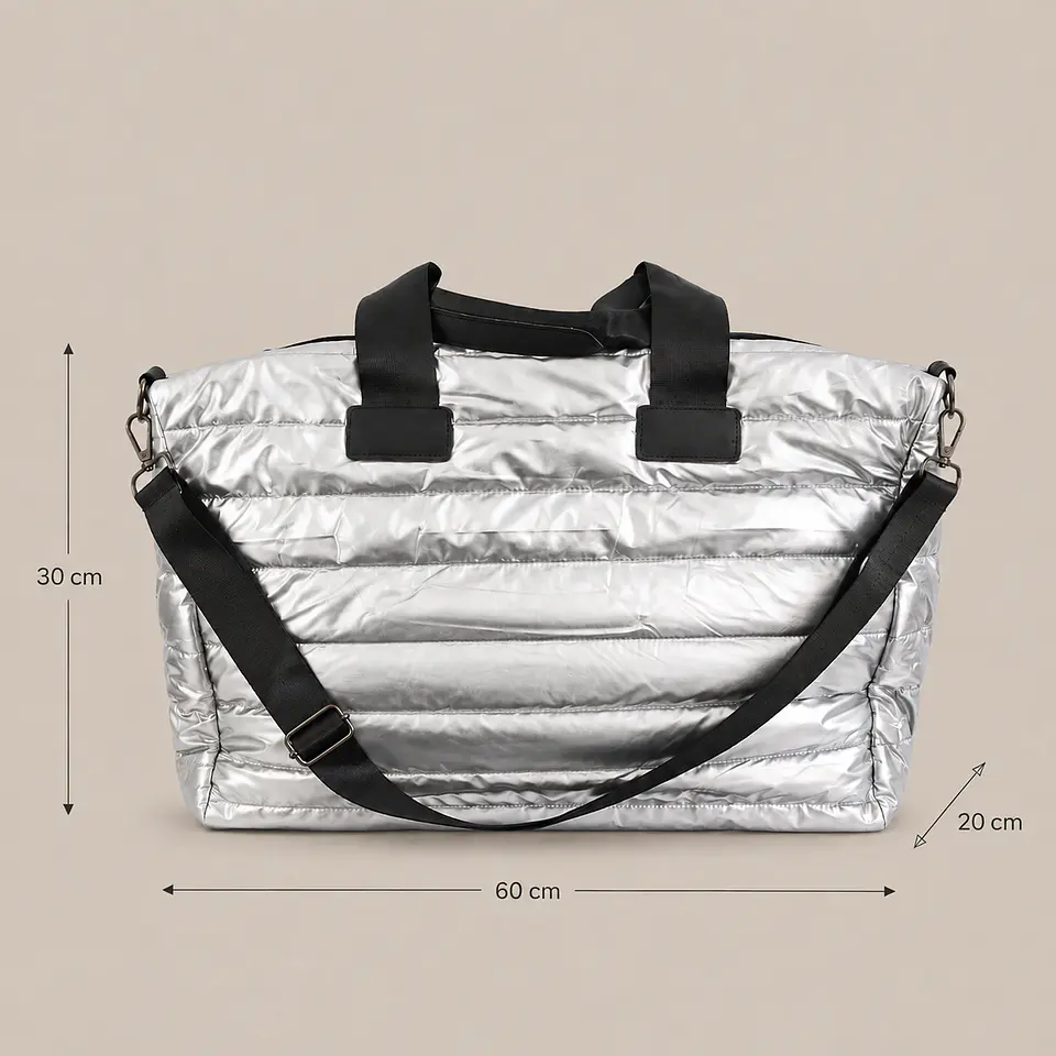 Bolso de Viaje Cali 8
