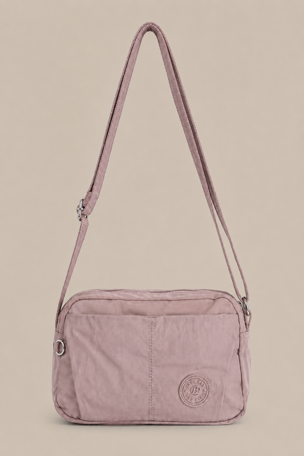 Bandolera Iris